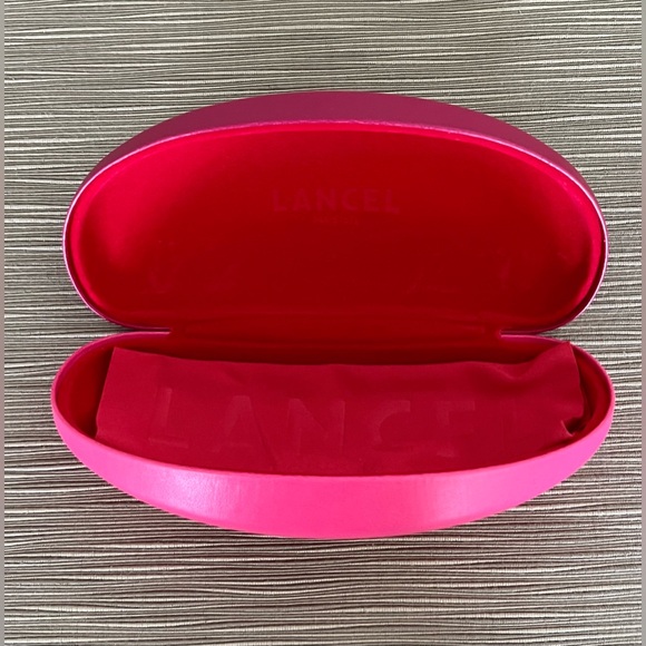 Famous LancelBrand.100%UV Protection. Lancel Best Known In Paris Since 1876. - Picture 2 of 6